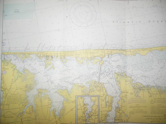 nautical-chart-12324-new-jersey-intracoastal-waterway-sandy-hook-to-little-egg-harbor-1975