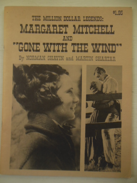 gone with the wind margaret mitchell 1936